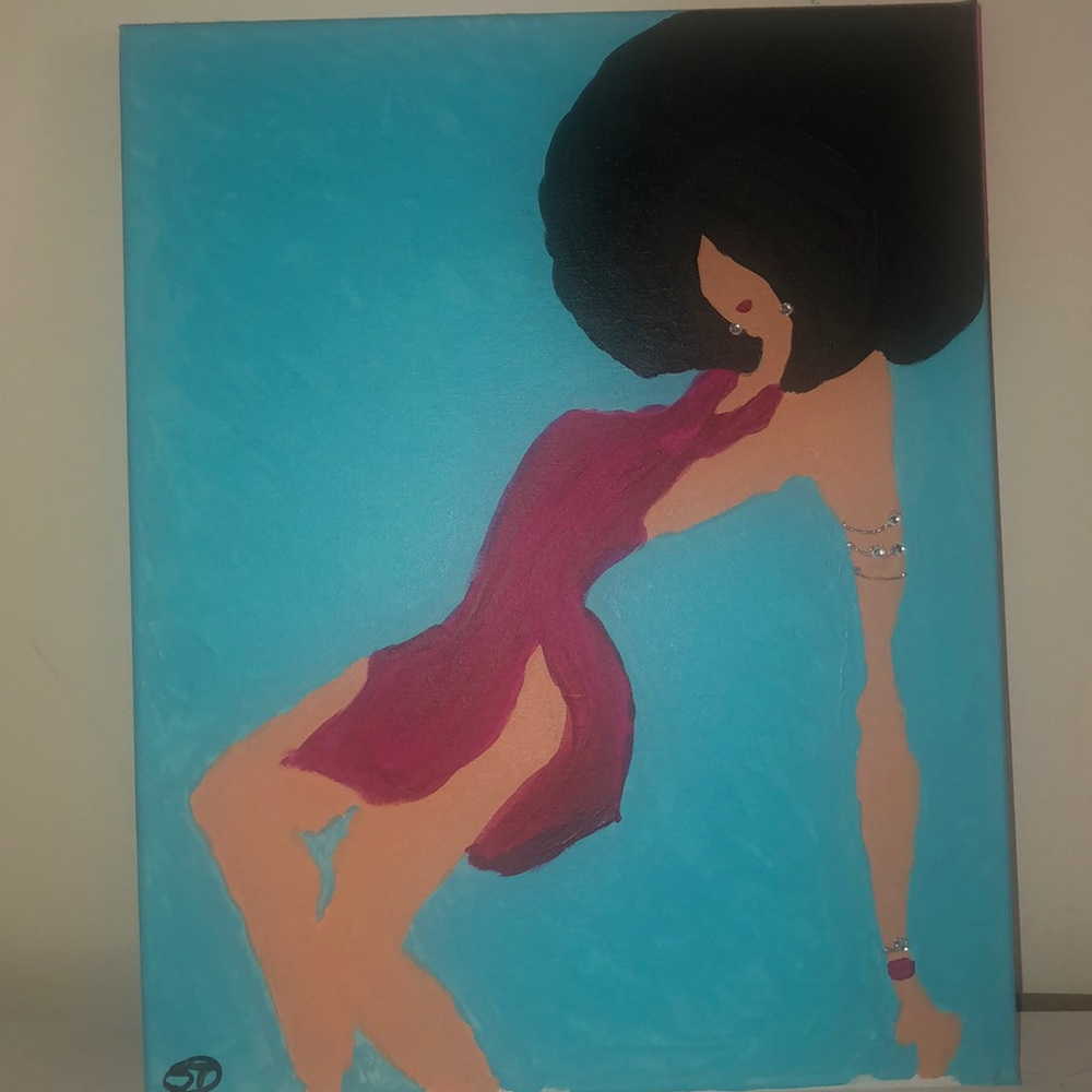 Original painting